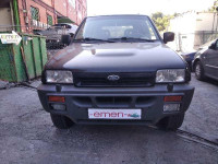 FORD MAVERICK (ML)