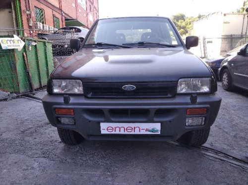  FORD MAVERICK (ML) 