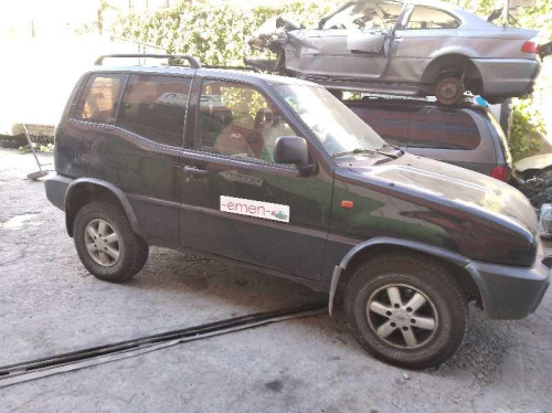  FORD MAVERICK (ML) 