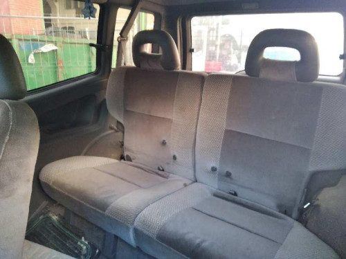  FORD MAVERICK (ML) 