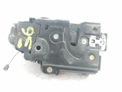 CERRADURA PUERTA TRASERA IZQUIERDA VOLKSWAGEN TOURAN (1T1) 