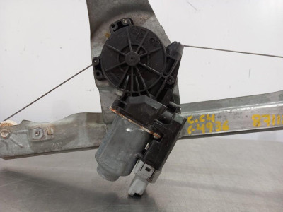 ELEVALUNAS TRASERO DERECHO, CITROEN, C4 PICASSO