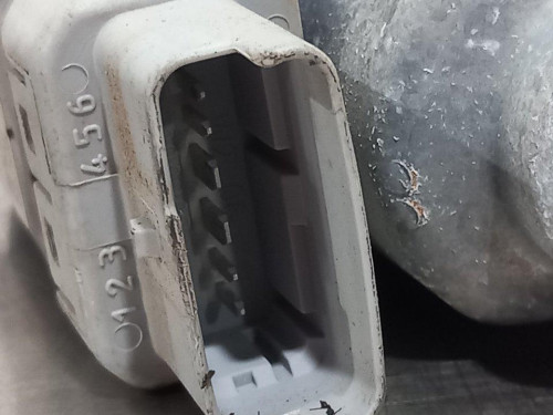  ELEVALUNAS TRASERO DERECHO CITROEN C4 PICASSO 