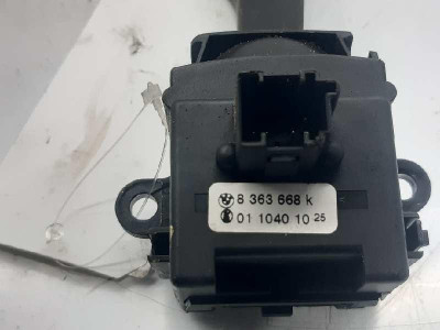 MANDO INTERMITENTES, BMW, SERIE 5 BERLINA (E39)