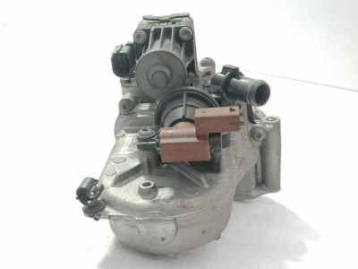 VALVULA EGR, FIAT, III PUNTO (199)