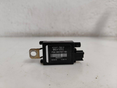 MODULO ELECTRONICO, PEUGEOT, 207