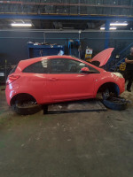 FORD KA (CCU)
