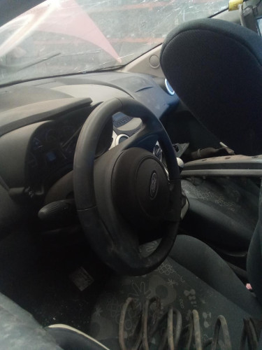  FORD KA (CCU) 