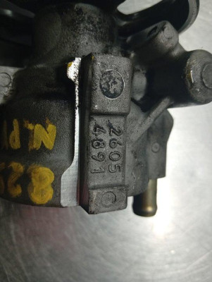 BOMBA DIRECCION, NISSAN, PRIMERA BERLINA (P12)