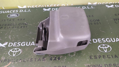 NO IDENTIFICADO NISSAN PATROL GR (Y61) 