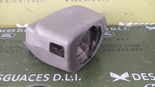 NO IDENTIFICADO NISSAN PATROL GR (Y61) 