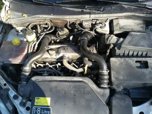 FORD FOCUS FAMILIAR (CAK) — автомобиль-донор на запчасти 