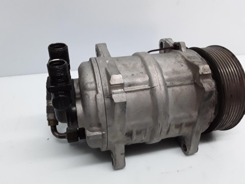 COMPRESOR AIRE ACONDICIONADO 