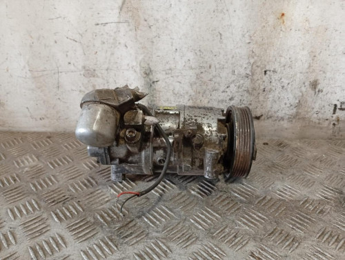 COMPRESOR AIRE ACONDICIONADO 