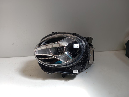  FARO IZQUIERDO NISSAN JUKE (F16) 