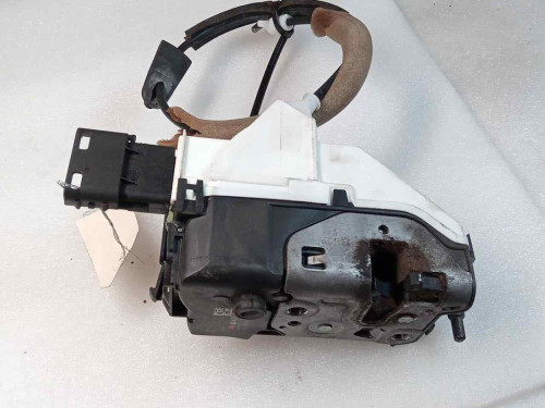 CERRADURA PUERTA DELANTERA DERECHA Citroen BERLINGO COMBI 