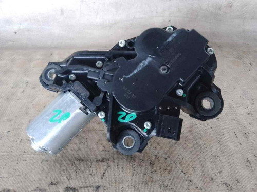 MOTOR LIMPIA TRASERO 