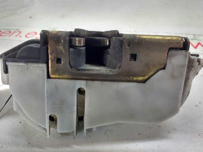 CERRADURA PUERTA DELANTERA DERECHA, VOLKSWAGEN, POLO III (6N1)