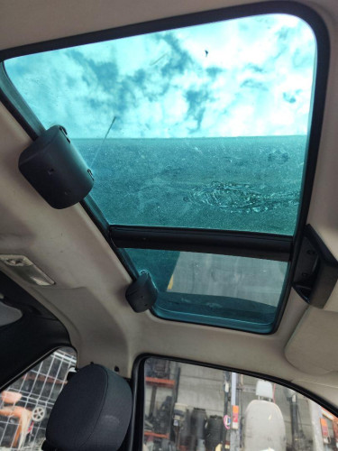 TECHO ELECTRICO, LAND ROVER, FREELANDER (LN)