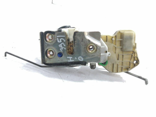 CERRADURA PUERTA DELANTERA IZQUIERDA Honda CIVIC BERLINA 3 PUERTAS (EP) 