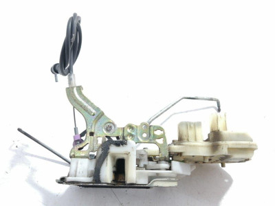 CERRADURA PUERTA DELANTERA IZQUIERDA, HONDA, CIVIC BERLINA 3 PUERTAS (EP)