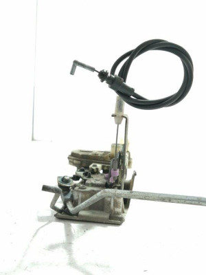 CERRADURA PUERTA DELANTERA IZQUIERDA, HONDA, CIVIC BERLINA 3 PUERTAS (EP)