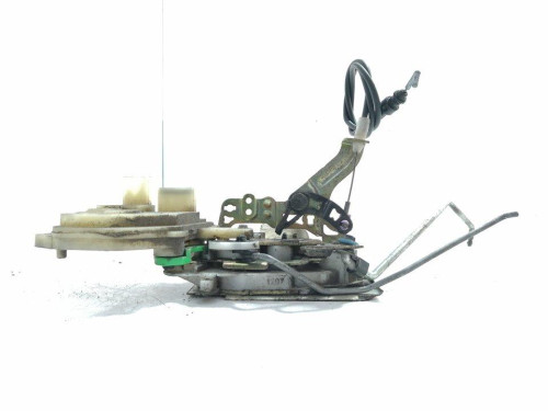 CERRADURA PUERTA DELANTERA IZQUIERDA Honda CIVIC BERLINA 3 PUERTAS (EP) 