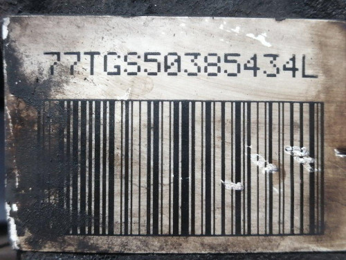  PINZA DE FRENO DELANTERA DERECHA Peugeot 208 