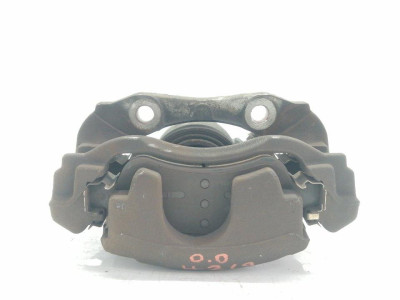 PINZA DE FRENO DELANTERA DERECHA, PEUGEOT, 208