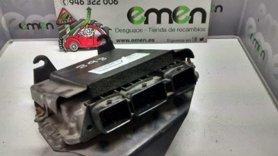 CENTRALITA MOTOR UCE, CITROEN, BERLINGO