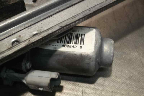  ELEVALUNAS DELANTERO DERECHO Citroen C1 