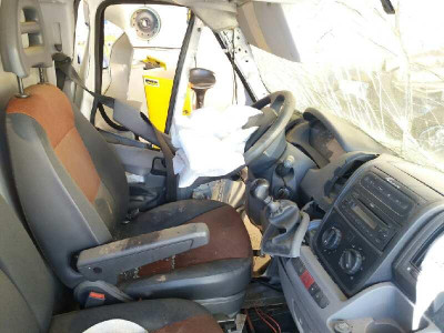 FIAT DUCATO 3 FURGÓN 33