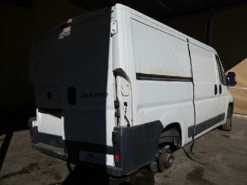 FIAT DUCATO 3 FURGÓN 33 — автомобиль-донор на запчасти 