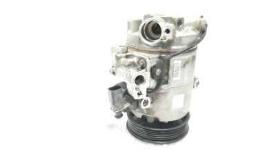 COMPRESOR AIRE ACONDICIONADO, SEAT, IBIZA (6L1)