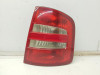 PILOTO TRASERO DERECHO SKODA FABIA (6Y2/6Y3) 