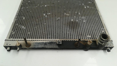 RADIADOR AGUA, TOYOTA, YARIS (NCP1/NLP1/SCP1)