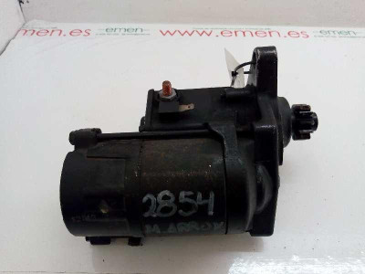 MOTOR ARRANQUE, HONDA, ACCORD BERLINA (CC/CE)