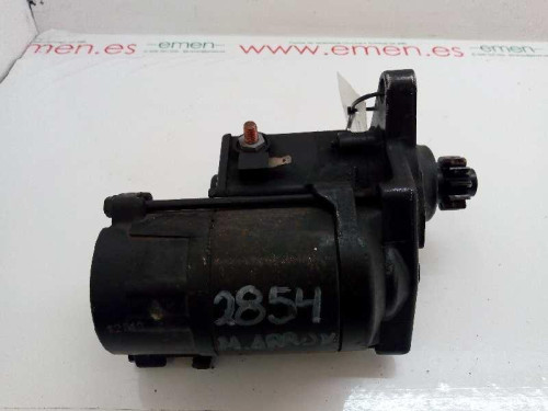  MOTOR ARRANQUE HONDA ACCORD BERLINA (CC/CE) 