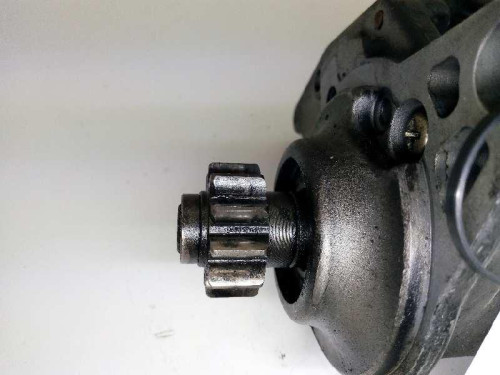  MOTOR ARRANQUE HONDA ACCORD BERLINA (CC/CE) 