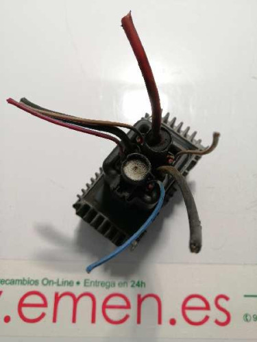 CAJA PRECALENTAMIENTO OPEL ASTRA G BERLINA 