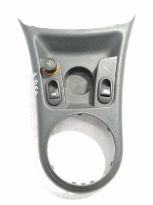 MANDO ELEVALUNAS DELANTERO IZQUIERDO, CITROEN, C2