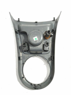 MANDO ELEVALUNAS DELANTERO IZQUIERDO, CITROEN, C2