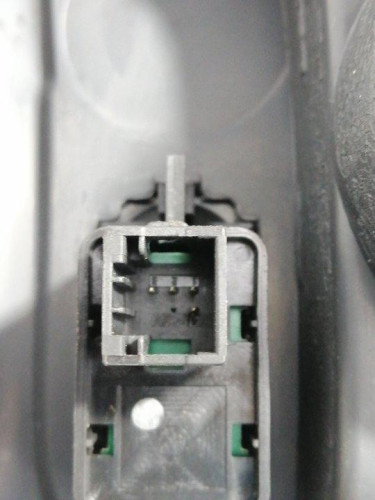  MANDO ELEVALUNAS DELANTERO IZQUIERDO CITROEN C2 