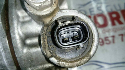 COMPRESOR AIRE ACONDICIONADO, TOYOTA, RAV4 (A3)
