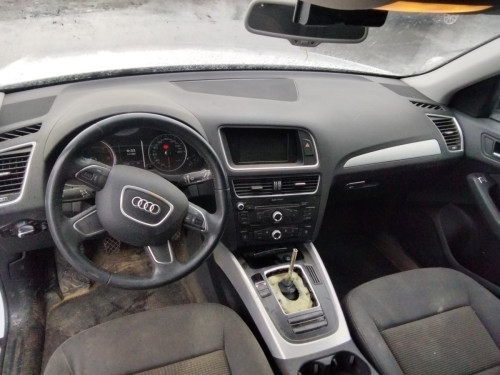  AUDI Q5 (8R) 