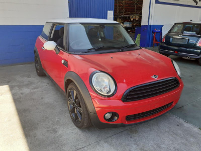 CENTRALITA AIRBAG, MINI, MINI (R56)