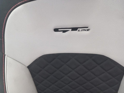  ASIENTO DELANTERO DERECHO KIA PROCEED (CD) 