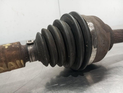 TRANSMISION DELANTERA DERECHA, RENAULT, LAGUNA II (BG0)