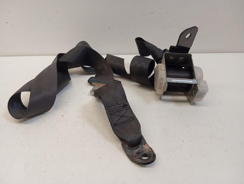  CINTURON SEGURIDAD TRASERO DERECHO KIA CEED (ED) 