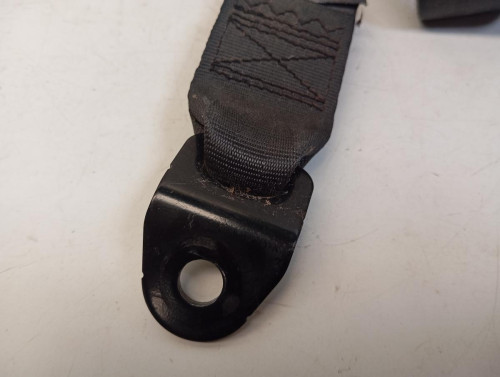  CINTURON SEGURIDAD TRASERO DERECHO KIA CEED (ED) 